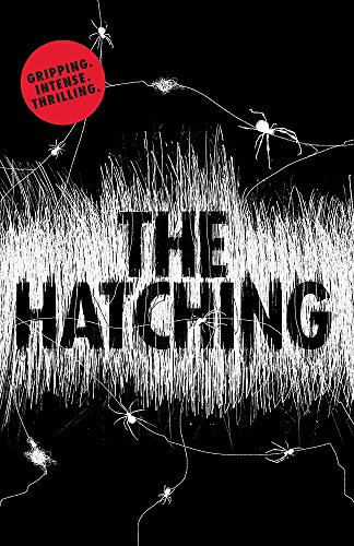 9781473215177: The Hatching