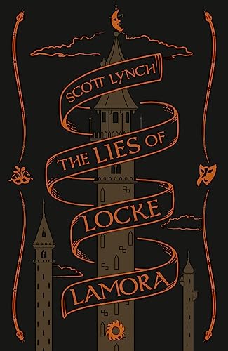 9781473216792: The Lies of Locke Lamora: Collector's Tenth Anniversary Edition (Gentleman Bastard)
