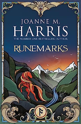 9781473217065: Runemarks: Joanne M. Harris (Runes Novels)