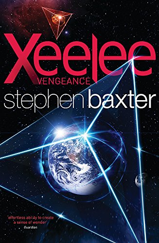 9781473217171: Xeelee: Vengeance