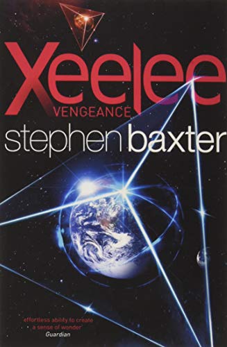 Beispielbild fr Xeelee: Vengeance zum Verkauf von Better World Books Ltd