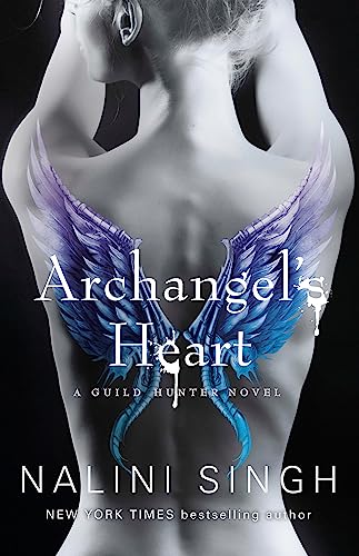 Imagen de archivo de Archangel's Heart a la venta por Blackwell's