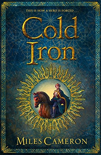 Stock image for Cold Iron for sale by Blackwell's