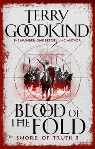 9781473217805: Blood of The Fold: Book 3 The Sword of Truth