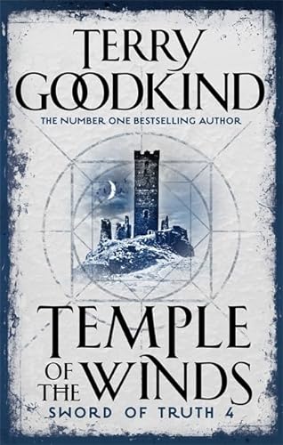 9781473217812: Temple Of The Winds: Book 4: The Sword Of Truth
