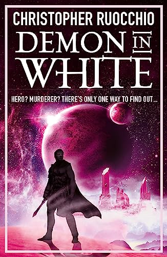 Stock image for Demon in White for sale by Blackwell's