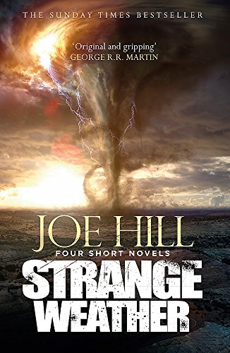 Imagen de archivo de Strange Weather a la venta por Bestsellersuk