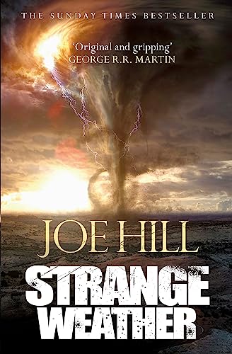 9781473221192: Strange Weather: Four Short Stories