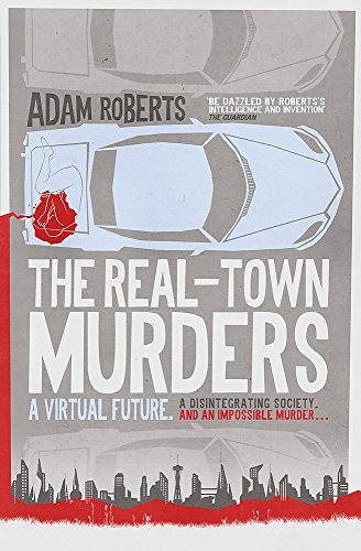 9781473221451: The Real-Town Murders