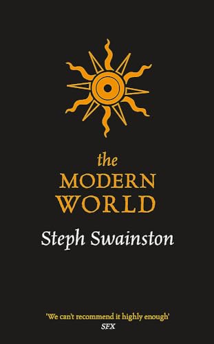 Beispielbild fr The Modern World (GOLLANCZ S.F.) zum Verkauf von Books From California
