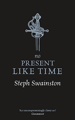 Beispielbild fr No Present Like Time (Gollancz S.f.) zum Verkauf von Books From California