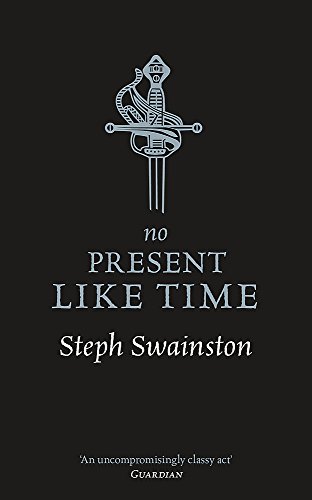 Stock image for No Present Like Time (Gollancz S.f.) for sale by Books From California