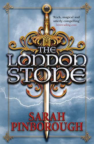 9781473221932: The London Stone 3: Book 3 (The Nowhere Chronicles)