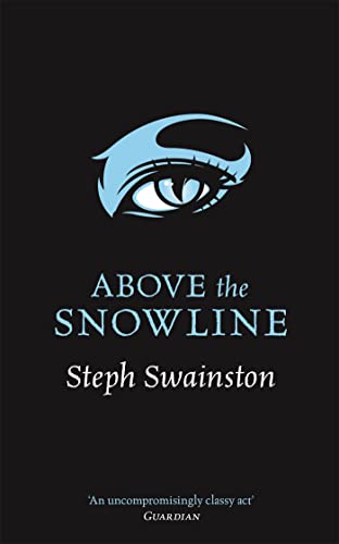 Stock image for Above the Snowline for sale by Books From California