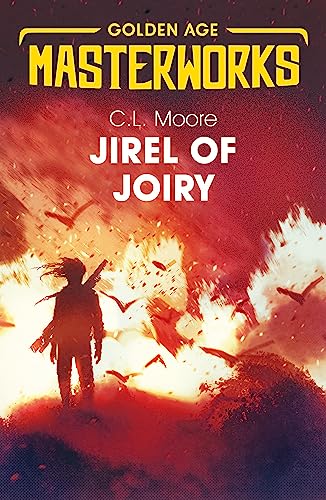Stock image for Jirel of Joiry for sale by Blackwell's