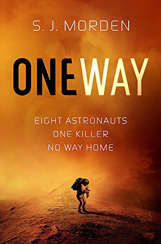 Stock image for One Way for sale by AwesomeBooks