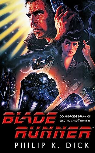 Imagen de archivo de Blade Runner a la venta por Goodwill Books