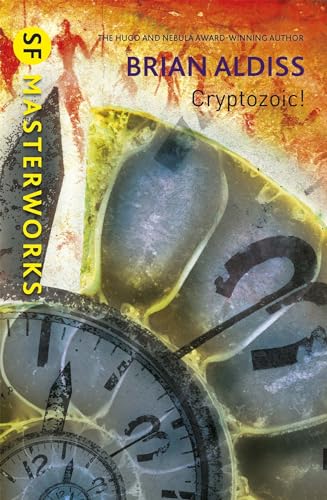 Beispielbild fr Cryptozoic! zum Verkauf von Blackwell's