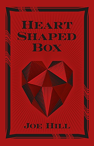 Beispielbild fr Heart-Shaped Box (GOLLANCZ S.F.) zum Verkauf von ThriftBooks-Atlanta