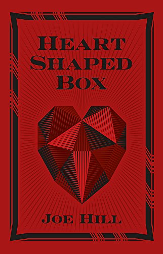 Imagen de archivo de Heart-Shaped Box: Joe Hill (Gollancz S.F.) a la venta por WorldofBooks