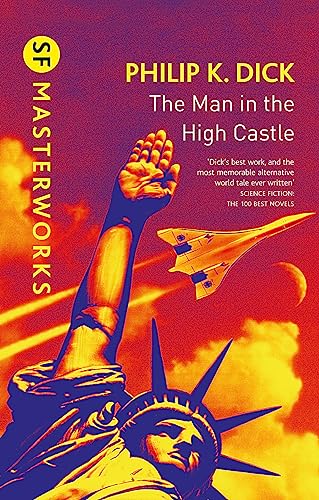 Stock image for The Man In The High Castle for sale by WorldofBooks