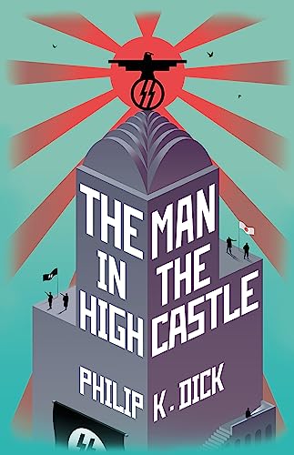 Beispielbild fr The Man In The High Castle: Philip K. Dick zum Verkauf von WorldofBooks