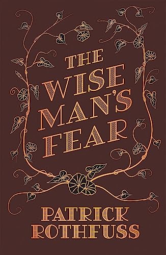 9781473223721: The Wise Man's Fear: The Kingkiller Chronicle: Book 2
