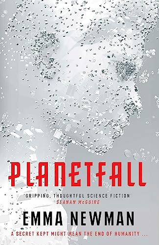 Stock image for Planetfall for sale by Blackwell's