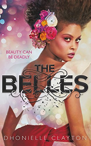 Stock image for The Belles for sale by WorldofBooks