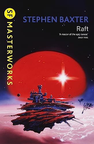 Stock image for Raft for sale by Blackwell's