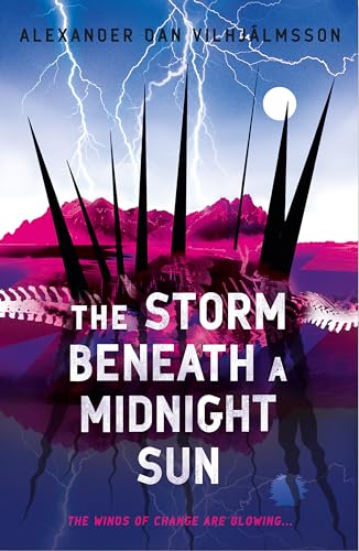 Imagen de archivo de The Storm Beneath a Midnight Sun a la venta por Chiron Media