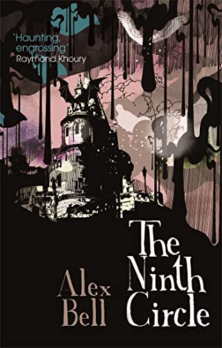 Beispielbild fr The Ninth Circle (GOLLANCZ S.F.) zum Verkauf von WorldofBooks