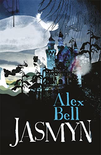 Beispielbild fr Jasmyn (GOLLANCZ S.F.) zum Verkauf von Books From California