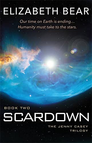 Stock image for Scardown : Book Two for sale by Better World Books Ltd