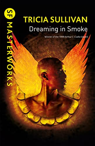 Stock image for Dreaming In Smoke (Gateway Essentials) for sale by WorldofBooks