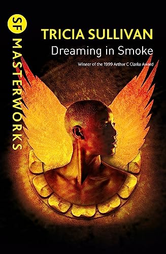 Stock image for Dreaming In Smoke (Gateway Essentials) for sale by WorldofBooks