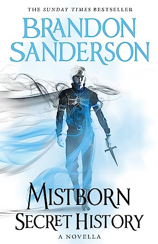 Stock image for Mistborn. Secret History for sale by Blackwell's