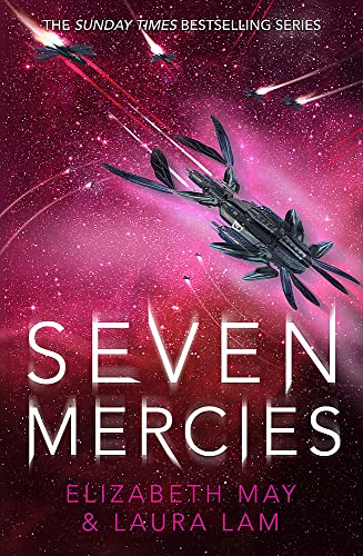 Stock image for Seven Mercies for sale by GreatBookPricesUK