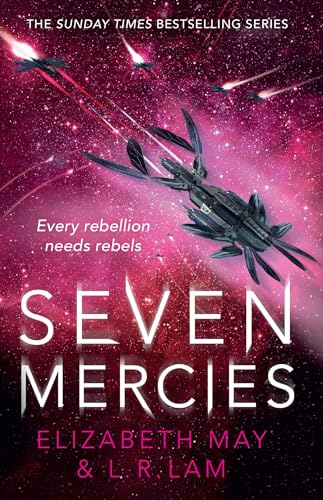 Stock image for Seven Mercies for sale by GreatBookPrices