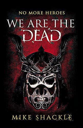 Beispielbild fr We Are The Dead: Book One (The Last War Trilogy) zum Verkauf von HPB-Ruby