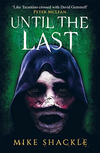 Beispielbild fr Until the Last: Book Three (The Last War) zum Verkauf von Bookoutlet1