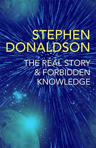 9781473225527: The Real Story & Forbidden Knowledge: The Gap Cycle 1 & 2