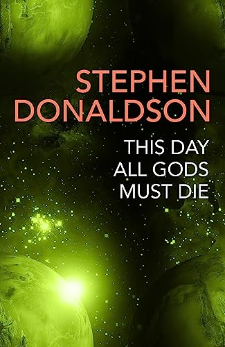 Stock image for This Day All Gods Die for sale by Blackwell's