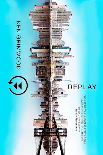 Stock image for Replay for sale by AwesomeBooks