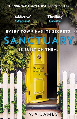 Stock image for Sanctuary for sale by Blackwell's