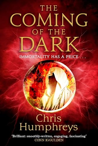 Stock image for The Coming of the Dark (Immortal's Blood) for sale by 417 Books