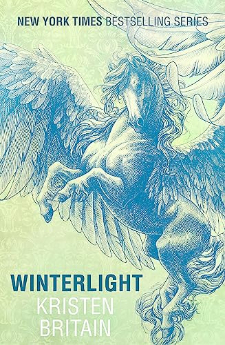 Stock image for Winterlight for sale by Blackwell's