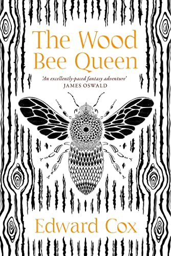 Beispielbild fr The Wood Bee Queen zum Verkauf von WorldofBooks