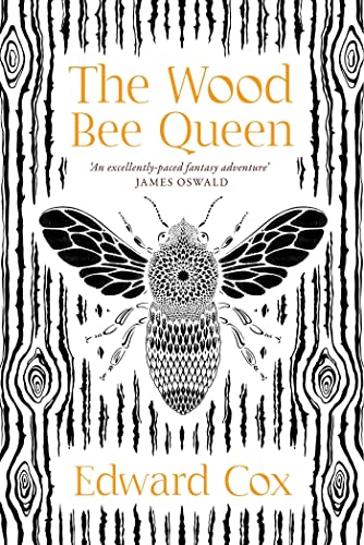 Stock image for The Wood Bee Queen for sale by WorldofBooks