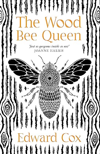 Beispielbild fr The Wood Bee Queen zum Verkauf von WorldofBooks